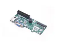 J1568 - Dell Control Panel for PowerEdge 750