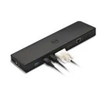 J22N2 - Dell USB 3.0 Superspeed Dual Video Docking Station