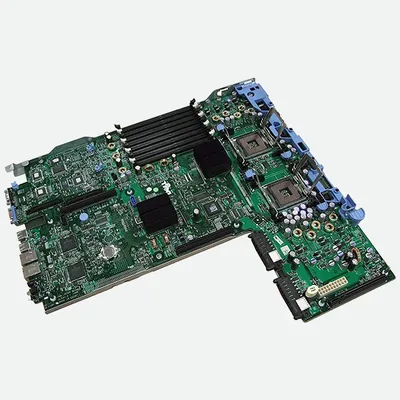 J250G - Dell System Board (Motherboard) for PowerEdge 2950