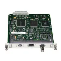 J2552B - HP JetDirect 10Base-T Ethernet MIO BNC RJ-45 and 8-Pin Mini-DIN Connector Lan Interface Internal Print Server