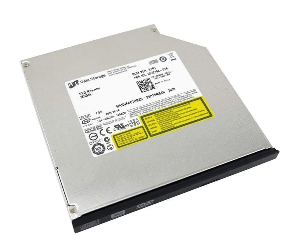 J279M - Dell 8x DVD+/-RW 8x Spsyinsp1525