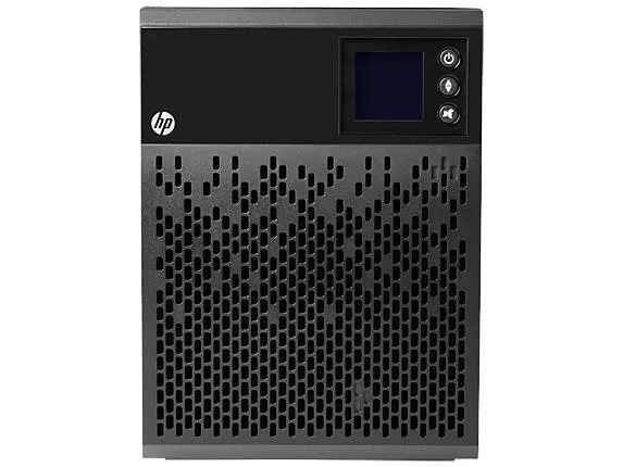 J2P88A - HP T750 G4 Single Phase 500-Watts 750VA 220 / 230 / 240V AC Uninterruptible Power Supply