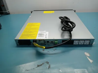 J2Q99A - HP R1500 G4 NA 100/120-125V AC Uninterruptible Power System