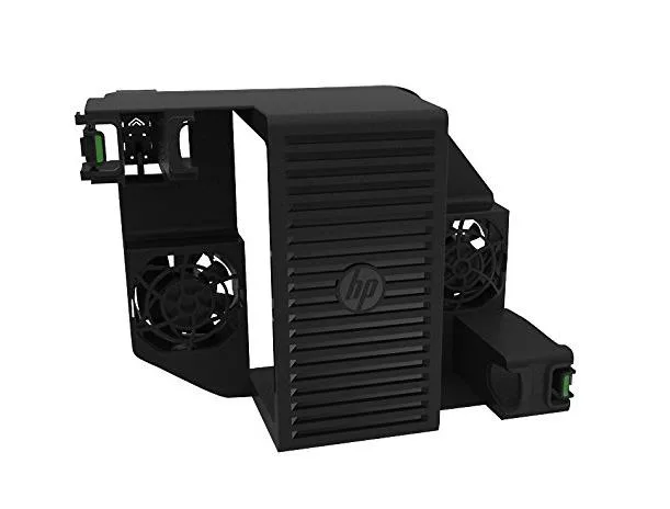 J2R52AA - HP Z440 Memory Cooling Solution
