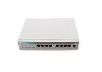 J3212A - HP AdvanceStack 10Base T RJ-45 8-Ports Switch Module