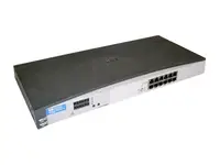 J3294-61001 - HP Procurve 12 x Ports 10/100Base-TX Unmanaged Rack mountable Fast Ethernet Network Hub Switch