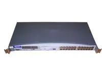 J3299-69011 - HP ProCurve 224M 24 x Ports 10/100Base-TX Layer-2 Managed Fast Ethernet Network Switch