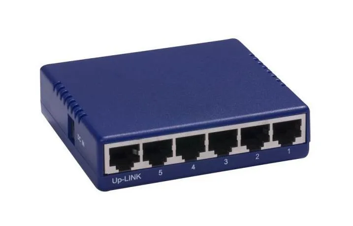 HP J3302A#ABA Procurve 24-Ports 10/100Base-T RJ-45 External Network Hub Rack Mountable