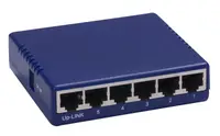J3302A - HP Procurve 24-Ports 10/100Base-T RJ-45 External Network Hub Rack Mountable
