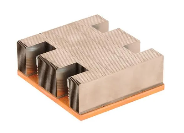 J344J - Dell Processor Heatsink for PowerEdge M905