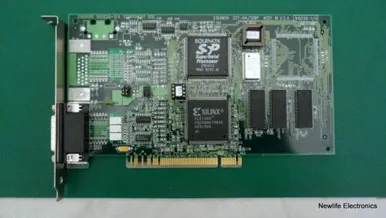 J3593-60001 - HP 64-Port MUX PCI Multiplexer Interface Board for9000