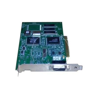 J3593-69001 - HP 64-port MUX PCI Multiplexer Interface Board