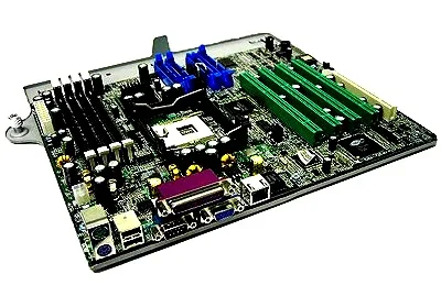 J3717 - Dell System Board (Motherboard) for PowerEdge 600SC
