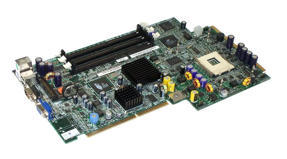 J3737 - Dell System Board (Motherboard) for PowerEdge 650