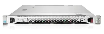J3L92A - HP ProLiant DL160 G8 Server