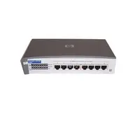 J4091A - HP ProCurve 8-Port Hub