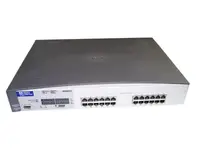 J4093-69001 - HP ProCurve Switch 2424M 24xPorts 10/100BaseTX Layer-2 Managed Fast Ethernet Network Switch