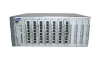 J4110-60005 - HP ProCurve 8000M Managed FC Ethernet Switch Chassis 10 x Expansion Slot 1 x Management