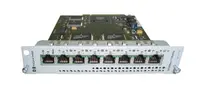 J4111AR - HPE┬áProCurve┬á8-Port 10/100 Base-TX Expansion Switch Module