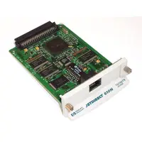 J4169-69011 - HP JetDirect 610n 10 / 100TX Network Print Server