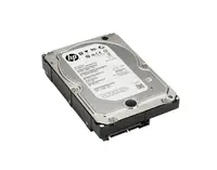 J43965 - HP 500GB 7200RPM SATA 6Gb/s Hard Drive