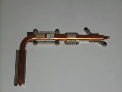 J456C - Dell Laptop Intel Heatsink for Vostro 1520 1510