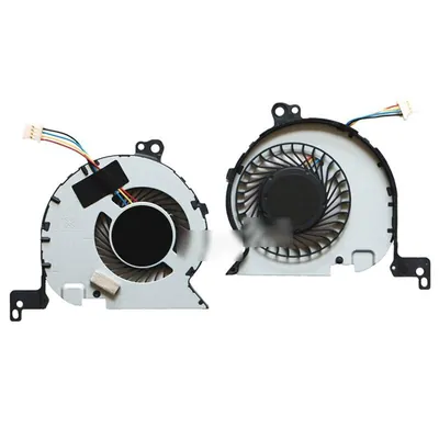 J4587 - Dell Hot-Swappable Fan Assembly for PowerEdge 7250