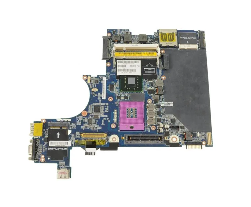 J470N - Dell Notebook Motherboard