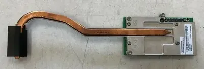 J474C - Dell Cooling Processor Heatsink for Vostro 1520