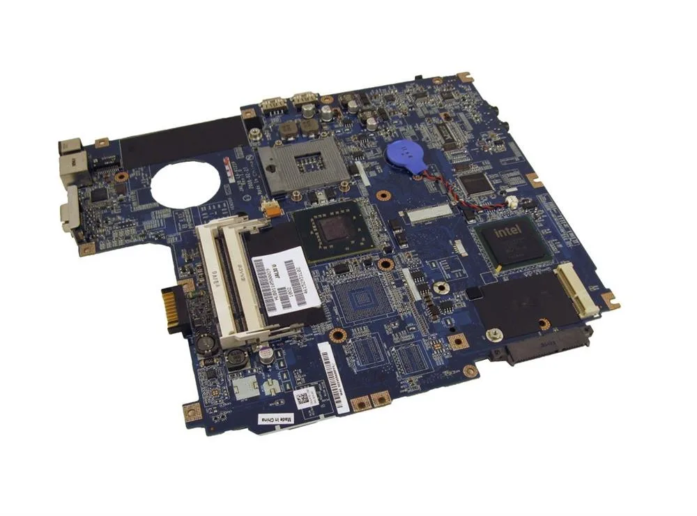 J475C - Dell Motherboard Board for Vostro 1510 Intel Laptop