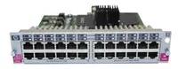 J4820-61201 - HP ProCurve Switch XL 24 x Ports 10/100Base-TX Layer-2 Managed Fast Ethernet Network Switch Expansion Module