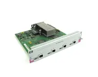 J4821-69001 - HP Procurve Switch 5300Xl 4 x Ports 10/100/1000Base-T Layer-2 Managed Gigabit Ethernet Network Switch Expansion Module
