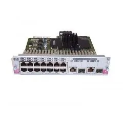 J4845-69001 - HP ProCurve 9300 GigaBit-LX Redund Management Module