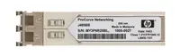 J4858-69101 - HP ProCurve X121 1.25Gb/s 1000Base-SX SFP 850nm 550m Multimode DOM Duplex LC SFP Transceiver Module