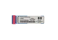 J4860B - HP X121 1Gb/s 1000Base-ZX Single-mode Fiber 80km 1550nm Duplex LC Connector SFP Transceiver Module
