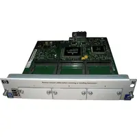 J4864AU - HP ProCurve Switch 4108GL 3-Slot Gigabit Transceiver Module