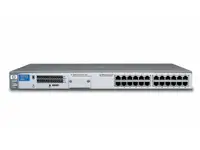 J4868-69101 - HP ProCurve 2124 24 x Ports 10/100Base-TX Layer-2 Unmanaged Fast Ethernet Network Switch
