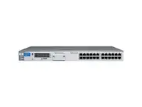 J4868-80099 - HP ProCurve 2124 24 x Ports 10/100Base-TX Layer-2 Unmanaged Fast Ethernet Network Switch