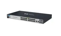 J4881-69101 - HP ProCurve Switch 9300 EP 48 x Ports 10/100Base-TX Fast Ethernet Network Switch Expansion Module