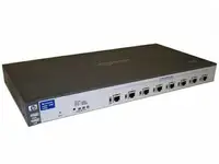 J4898-69001 - HP ProCurve 2708 8 x Ports 10/100/1000Base-T Layer-2 Unmanaged Gigabit Ethernet Network Swtich