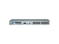 J4901A - HP ProCurve 2524 24 x Ports 10/100Base-TX + 2 x SFP Layer-2 Managed Fast Ethernet Network Swtich