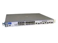 J4903-61001 - HP ProCurve 2824 24 x Ports 10/100/1000Base-T + 4 x SFP Layer-2 Managed Gigabit Ethernet Network Switch