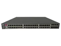 J4906-61101 - HP Procurve 3400CL-48G 48 x Ports 10/100/1000Base-T 4 x SFP Shared Layer-2 Managed Gigabit Ethernet Network Switch