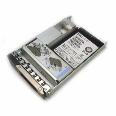 J533H - Dell 64GB SATA SSD Hard Disk Drive