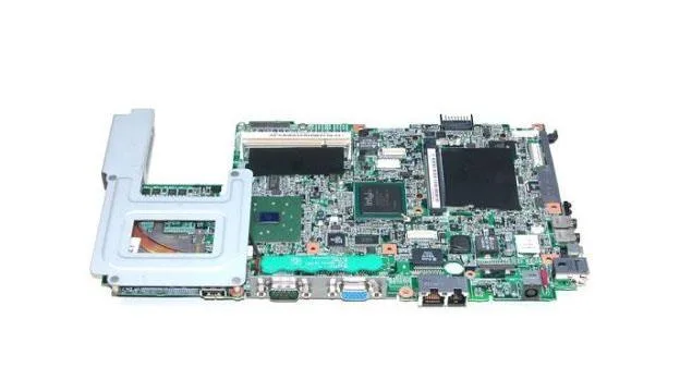 J5351 - Dell System Board for Latitude D400