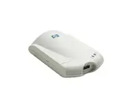 J6035A - HP JetDirect 175X Print Server - 1 x USB, 1 x 10/100Base-TX - 100Mbps