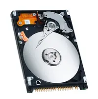 J6054-69031-U - HP 20GB 4200RPM IDE Ultra ATA-100 2MB Cache 2.5-inch High-Performance EIO Hard Drive for HP Color LaserJet 4700/9040/9050
