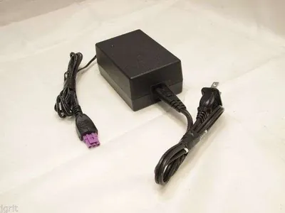 J6072-80020 - HP 5V DC Output Power Module Supply for DeskJet 6620 Series