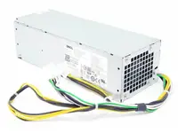 J61WF - Dell 240-Watts 100-240V ATX Power Supply for OptiPlex OptiPlex 3050 5050 7050