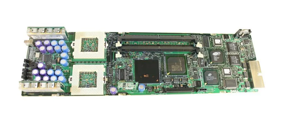 J6204 - Dell System Board PE1655MC FXCN